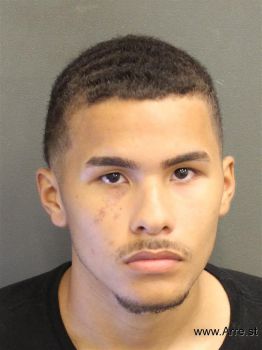 Christian  Santiagodiaz Mugshot