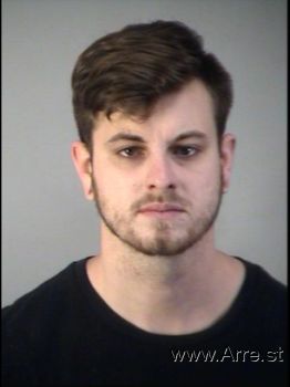 Christian Tyler Sapp Mugshot