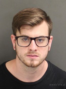 Christian Tyler Sapp Mugshot