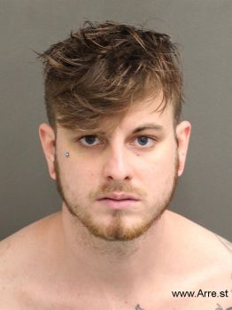 Christian Tyler Sapp Mugshot