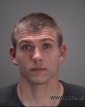 Christian Gabriel Smith Mugshot