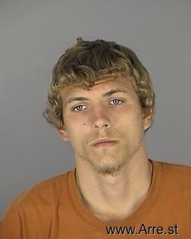 Christian Gabriel Smith Mugshot