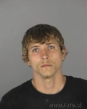 Christian Gabriel Smith Mugshot