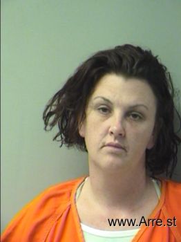 Christian Mary Smith Mugshot