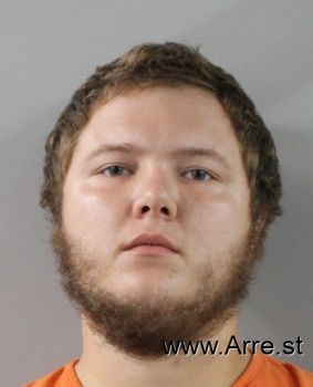 Christian Michael Smith Mugshot