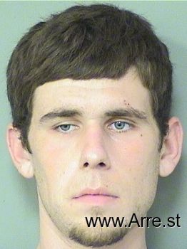 Christian Alexander Stephens Mugshot