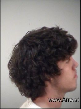 Christian Michael Thompson Mugshot