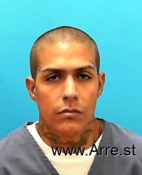 Christian J Sr Torres Mugshot