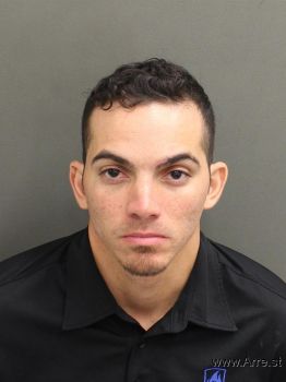 Christian Ivan Torres Mugshot