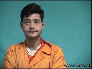 Christian Nino Torres Mugshot