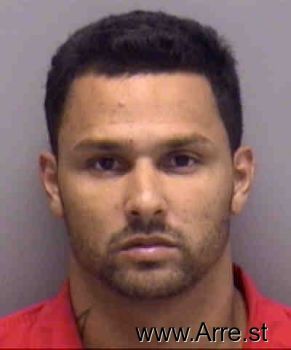 Christian Jasser Torres-lopez Mugshot