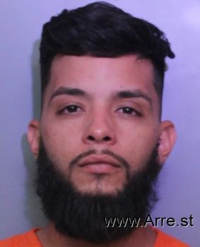 Christian Alberto Torres Gonzalez Mugshot