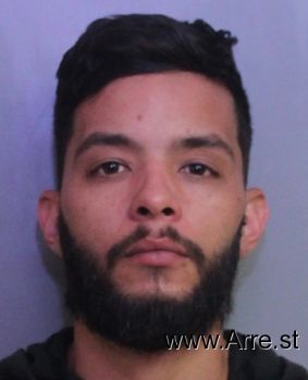 Christian Alberto Torres Gonzalez Mugshot