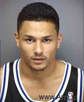 Christian Jasser Torres Lopez Mugshot