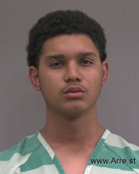 Christian  Vargas Mugshot