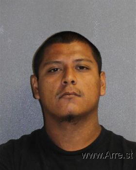 Christian  Vargas Mugshot