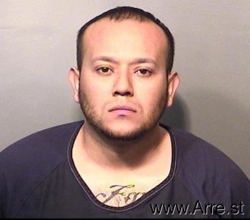 Christian Felipe Gaviria Velez Mugshot