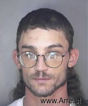 Christian M Wallace Mugshot