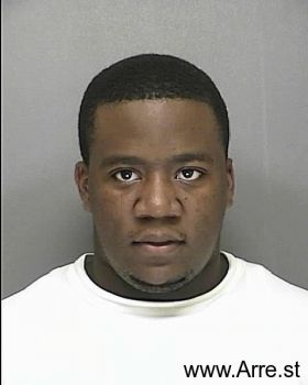 Christian  Washington Mugshot