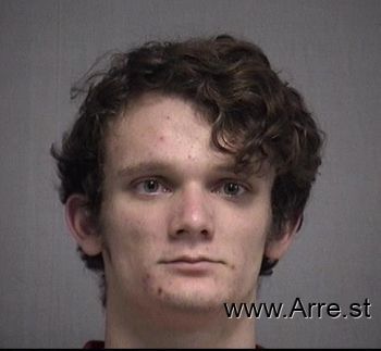 Christian Gaige Whitehurst Mugshot