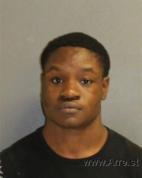 Christian  Williams Mugshot