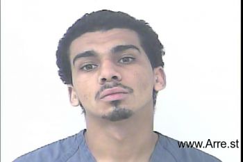 Christian Anthony Wills Mugshot