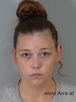 Christian Lynn Wilson Mugshot