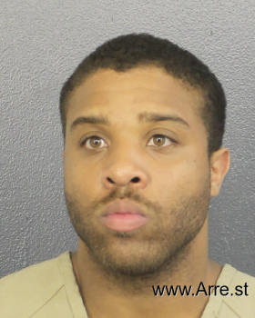 Christian  Wilson Mugshot