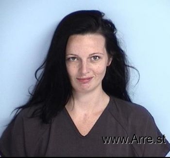 Christian Ashlynn Wilson Mugshot