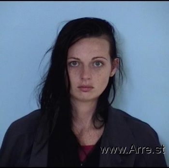 Christian Ashlynn Wilson Mugshot