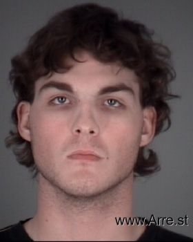 Christian H Yates Mugshot