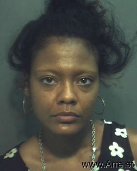 Christiana  Harvey Mugshot