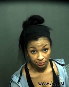 Christianna P Hurt Mugshot