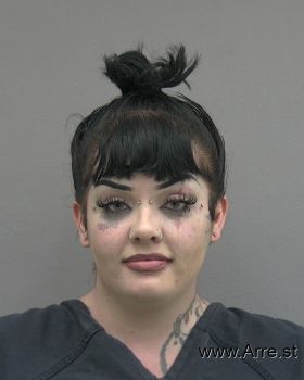 Christianna Marie Thomas Mugshot