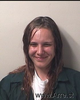 Christie Nichole Grubb Mugshot