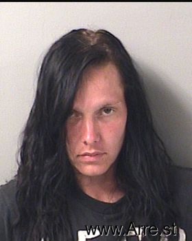 Christie Nichole Grubb Mugshot