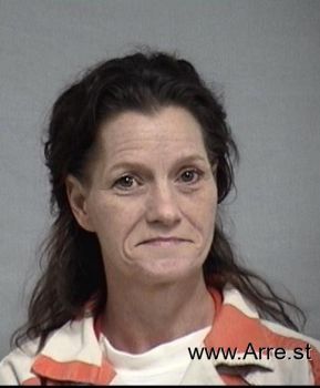 Christie Lynn Ryals Mugshot