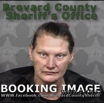 Christie  Tackett Mugshot