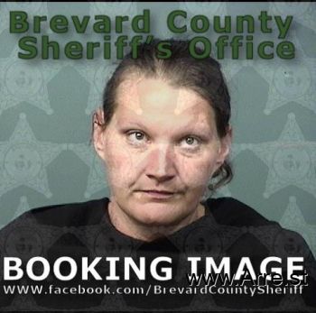 Christie Lynn Tackett Mugshot