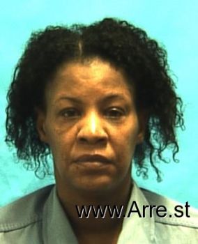 Christie L Williams Mugshot