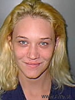 Christie Leigh Williams Mugshot