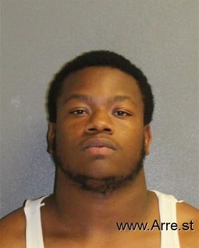 Christien  Williams Mugshot