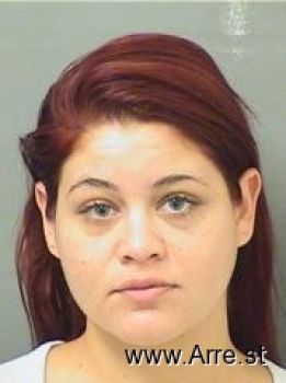 Christina Marie Adams Mugshot