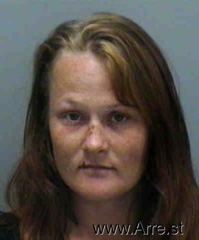 Christina Lynn Anderson Mugshot