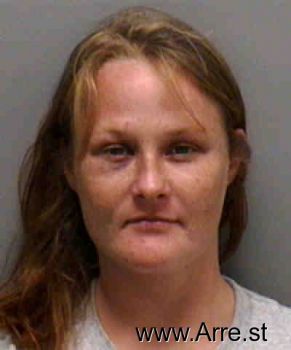 Christina Lynn Anderson Mugshot