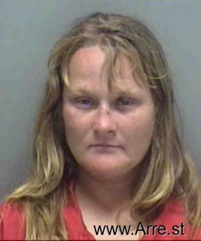 Christina Lynn Anderson Mugshot