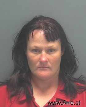 Christina Lynn Anderson Mugshot