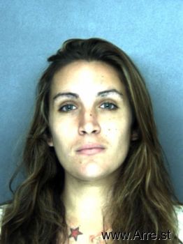 Christina Lynn Austin Mugshot