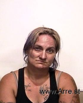 Christina Marie Austin Mugshot