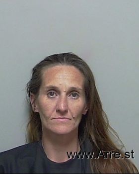 Christina Michelle Rose Baker Mugshot